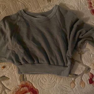 Aeropostale Crop top